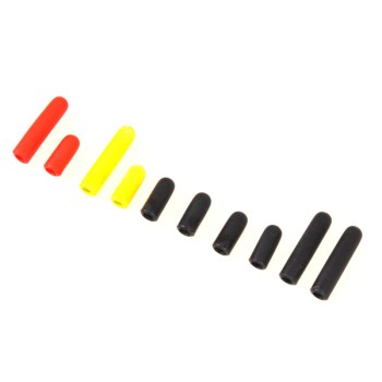 Mikado Vbar Softtouch rubber cover for VControl switches 