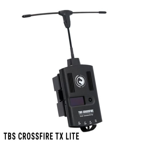 TBS Crossfire TX lite-Long range R/C TX module