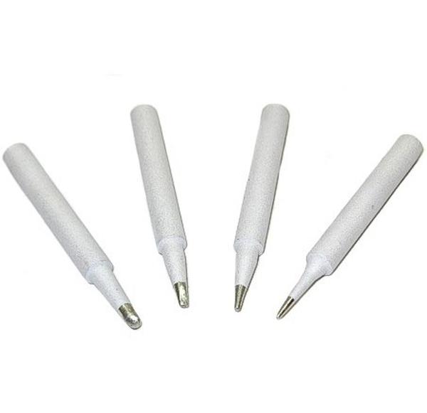 Soldering Tips 1.0-1.5-2.0-3.0 mm (4pcs)
