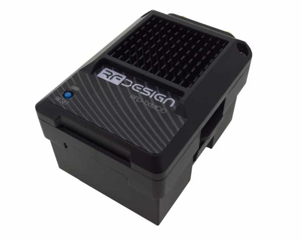 RF Design–TXMOD RFD868 V2 (RC transmitter module) #RF067