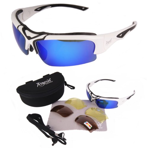 Toledo RC Model Flying Sunglasses