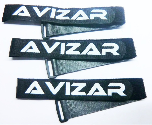 AntiSlip VELCRO Lock Strap XL