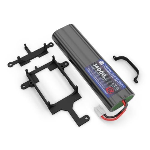 Mikado VControl Touch transmitter battery 1s4p 14000 mAh #05557