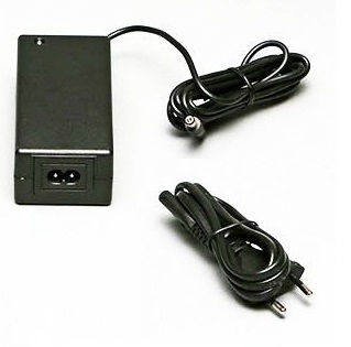 Yuneec PS1205 100-240V AC to 12V DC Adapter EU