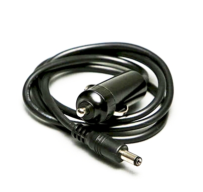 Yuneec 12V DC Automobile Accessory Socket / Cigarette Lighter Receptacle Adapter