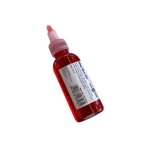 RC Engine Klotz After Run Oil (30ml)