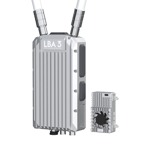 CUAV LBA3 Communication micro base station and Air unit