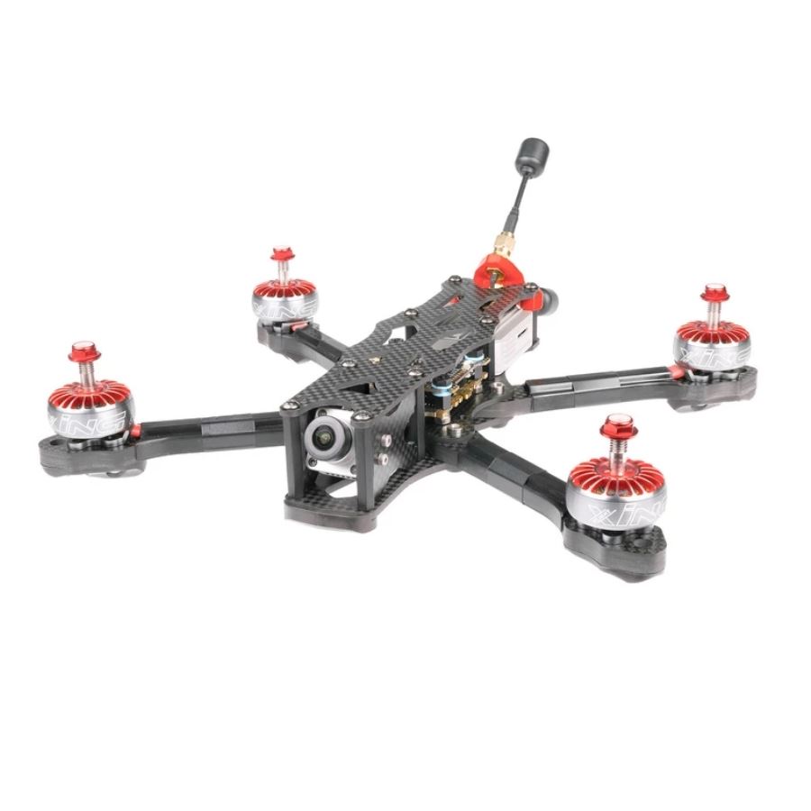 ImpulseRC Apex 6" HD Frame for DJI FPV system