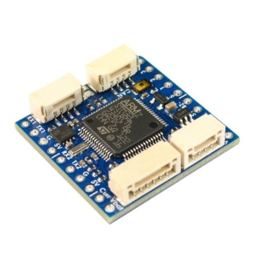 MATEK AP_PERIPH CAN NODE CAN Node L431