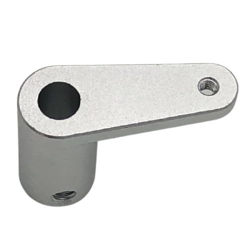 CNC Alloy High Profile Throttle Arm For Walbro Carb & Choke