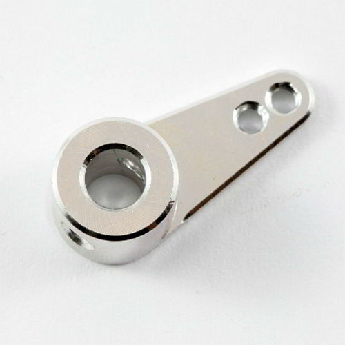 CNC Alloy low Profile Throttle Arm For Walbro Carb & Choke