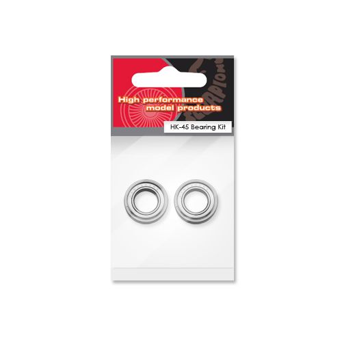 Scorpion HK-45 series Motor Bearing Kit set