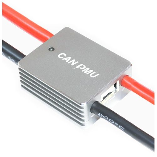 CUAV CAN PMU UAV power management module 62v 110A