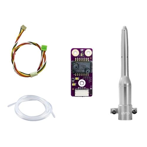 CUAV Air speed sensor MS5525 + pilot tube