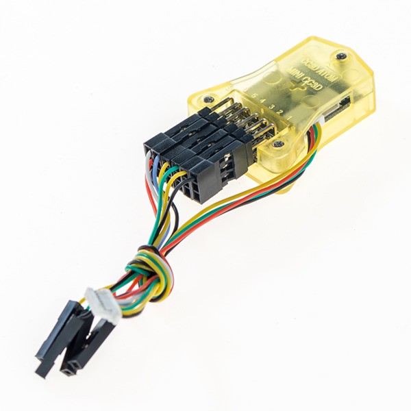 CC3D Atom Mini FPV Flight Controller (Bent pins)