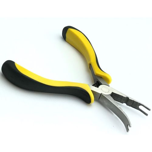Chrome Vanadium Steel Ball link Plier for RC Helicopter 