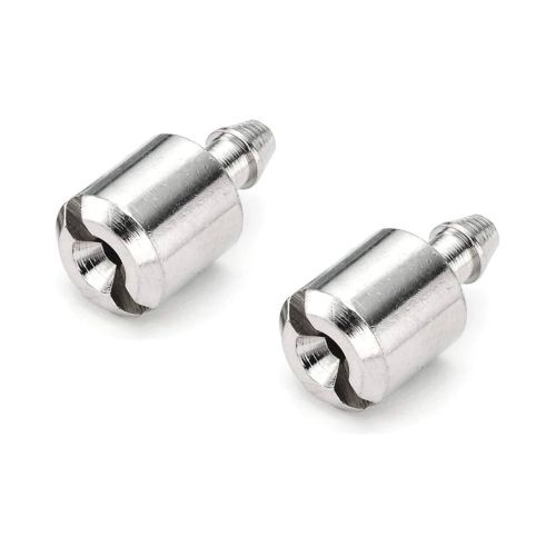 Fuel tank Clunk Weight set 2 pcs