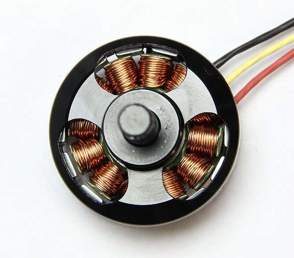 Cobra CM-2213/26 Multirotor Motor, Kv=950