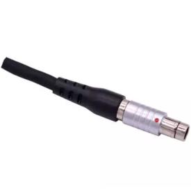 UAV Pro 3 pin straight connector Self Latching connector set with 30cm cable