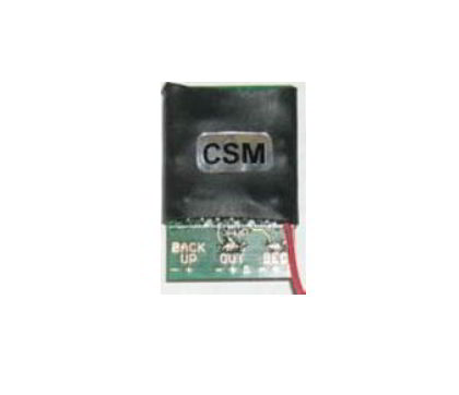 CSM BECSafe- Protect your system
