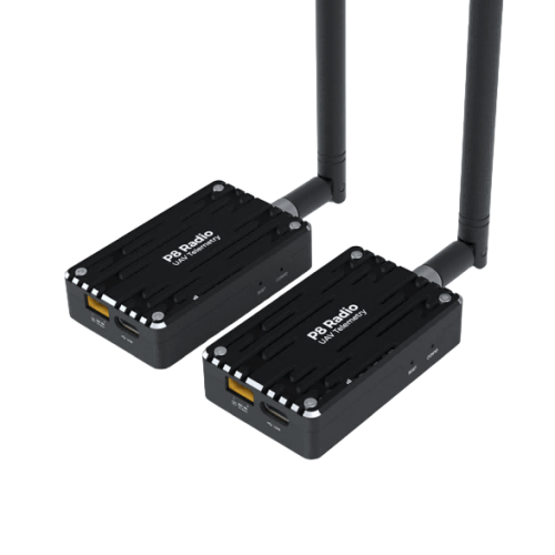 CUAV P8 Telemetry Radio for Pixhawk