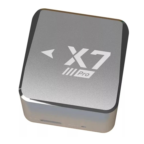 CUAV X7 PRO Core Flight Controller Carried Board for FPV Drone Quad-copter Helicopter