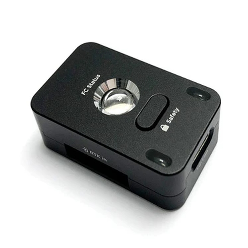 CUAV USL extender with safety switch