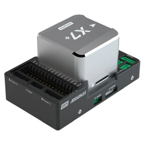 CUAV X7+ Flight Controller Autopilot For PX4&APM Drone UAV