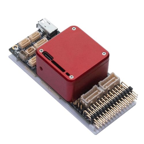 CubePilot Pixhawk The Cube Red PRO version Standard Set