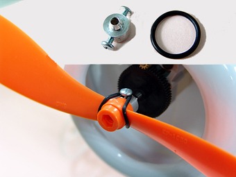 PropSaver