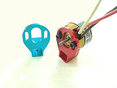 Brushless Motor Mount