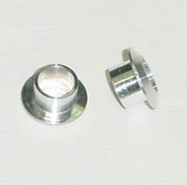 Guide for Fuel Line End