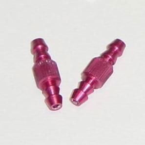 Tubing Coupler (2pcs)