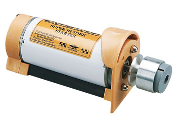 Dynatron 120 Super Power Starter Helicopters, Airplanes, Cars, Boats