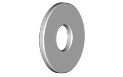 Washer 5,3x7,9x0,5 (4pcs)