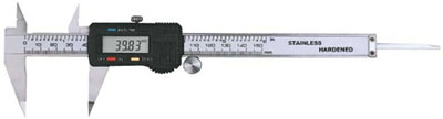 Digital Caliper
