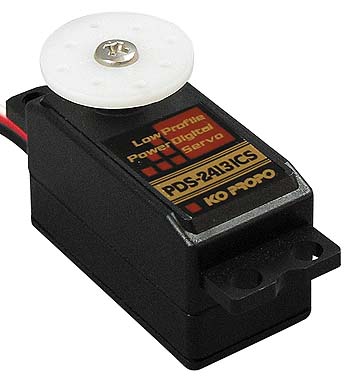 KO PROPO PDS-2413 ICS