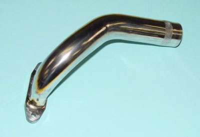 Z1312 Standard Header for OS engines