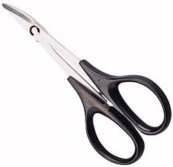 All around Scissors