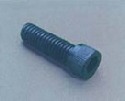 Hex Cap Screw M3x12