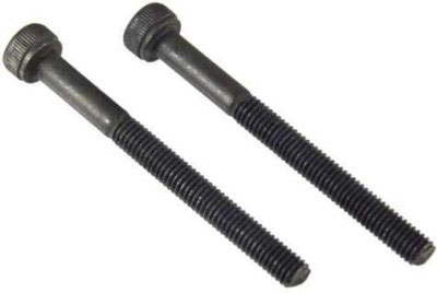 Hex Cap Screw M3x50 (5pcs)