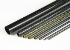 Carbon Tube 8x6mm