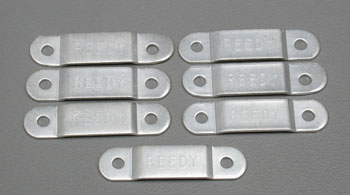 Battery Copper bridge bars