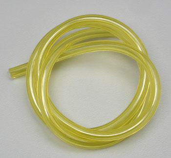Gasoline Fue line- Tygon tube 3.2X6mm Length of 1m