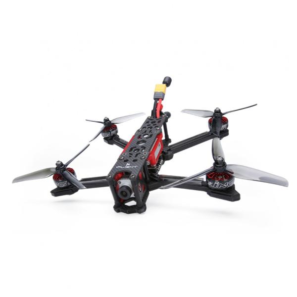 Custom assembled TITAN DC5 HD v1.4 Compatible with DJI Air Unit PNP