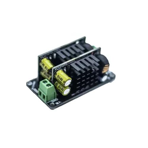 DC-DC In 26-100V to Out 12V 8A Step-Down Power regulator Module