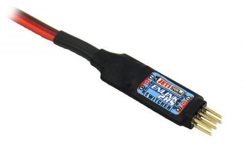 Jeti Enlink 2RS