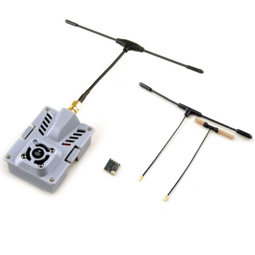 ExpressLRS ELRS ES900TX Ultra Long Range Transmitter Module and ES900RX 0.6g Receiver