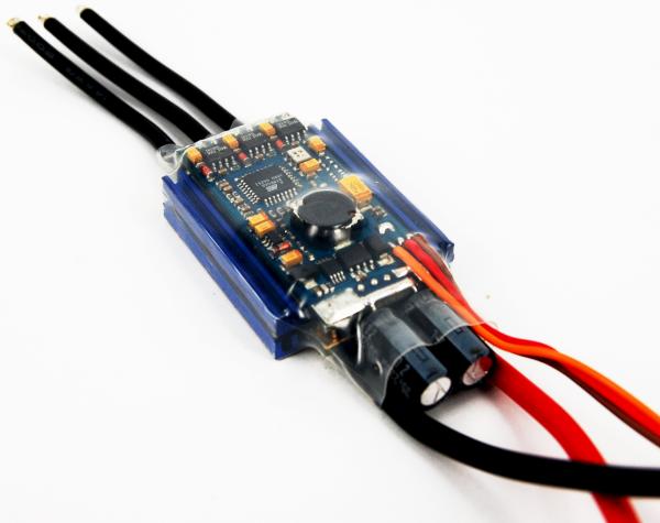 Multicopter 85A Brushless Speed Controller ESC