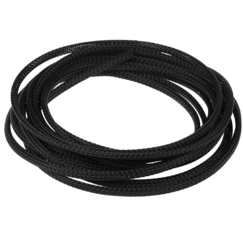 Expandable Braided Sleeve- protect your wires and cables, fuel line